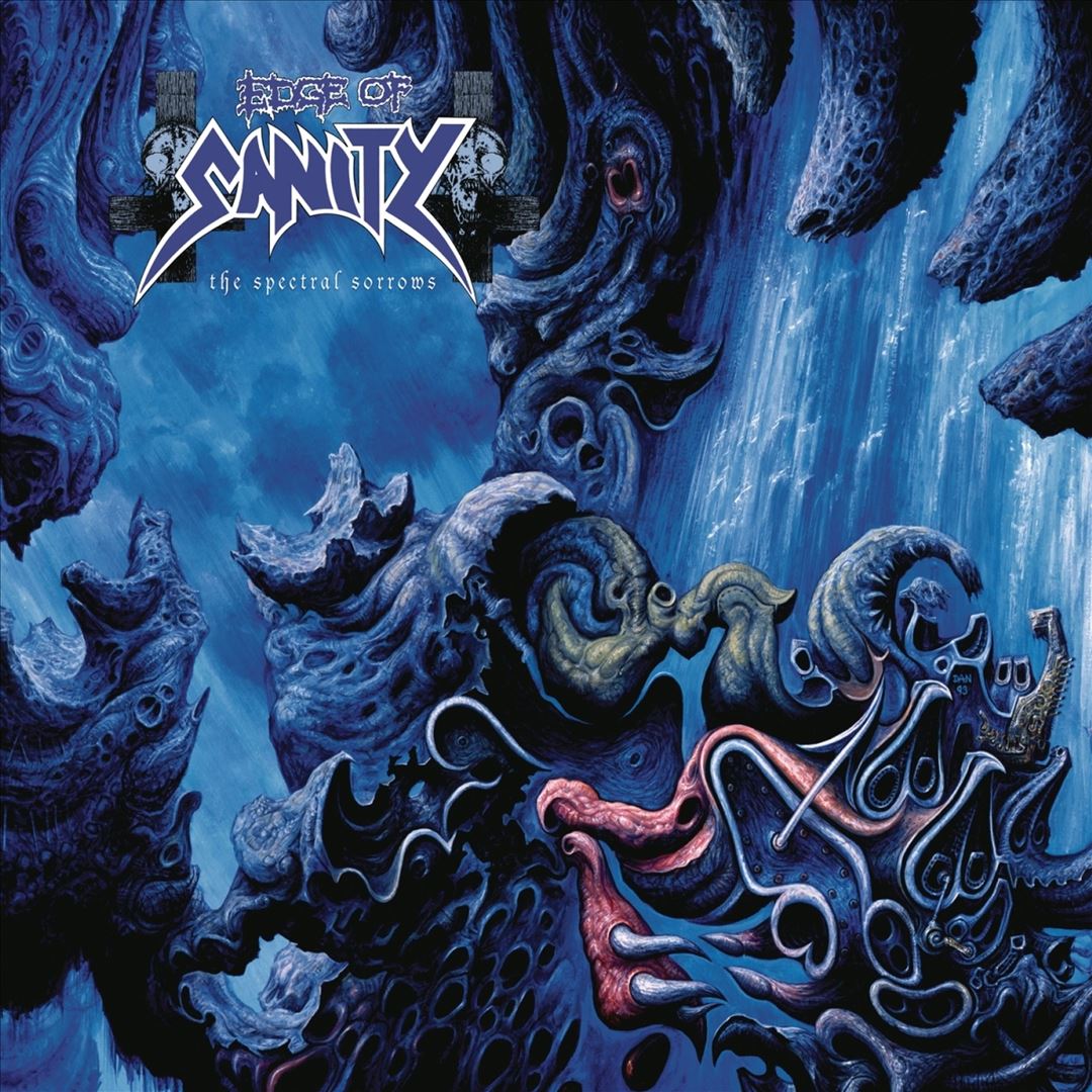 Spectral Sorrows cover art