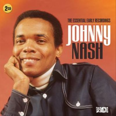 Essential Early Recordings cover art
