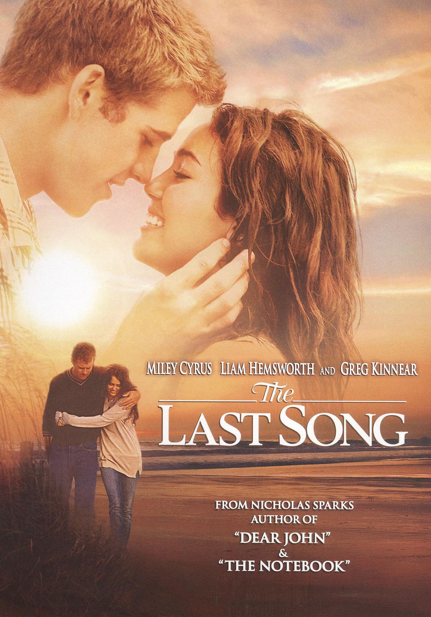 Last Song cover art