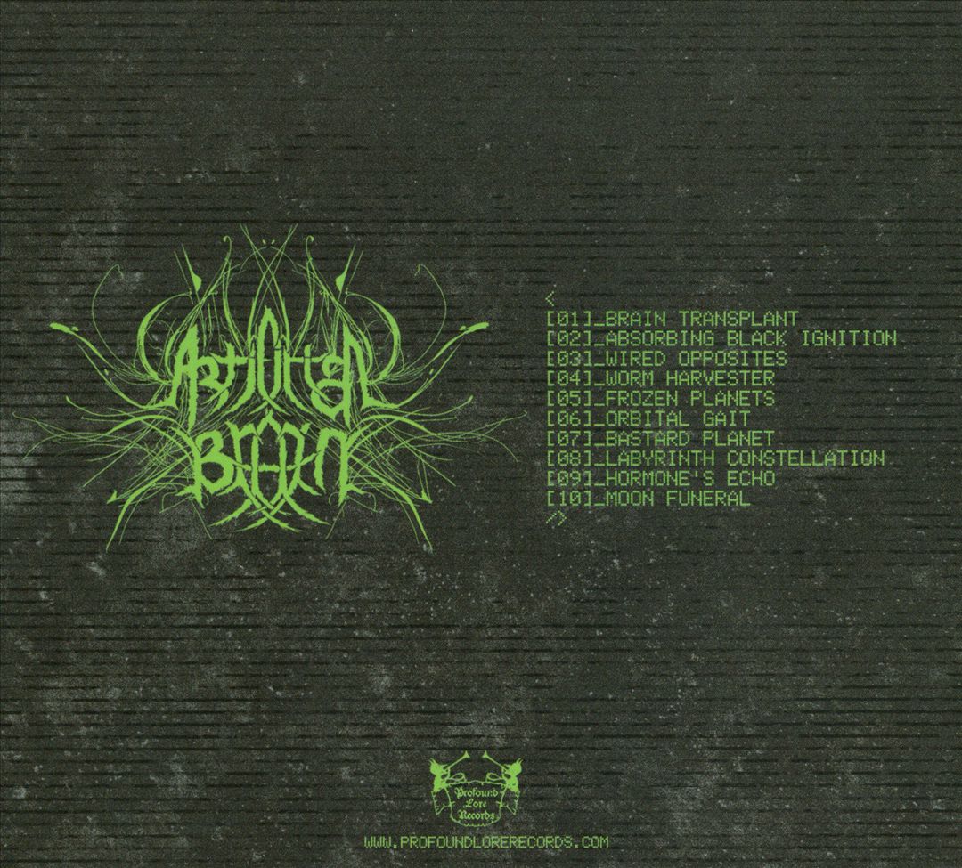 Labyrinth Constellation cover art