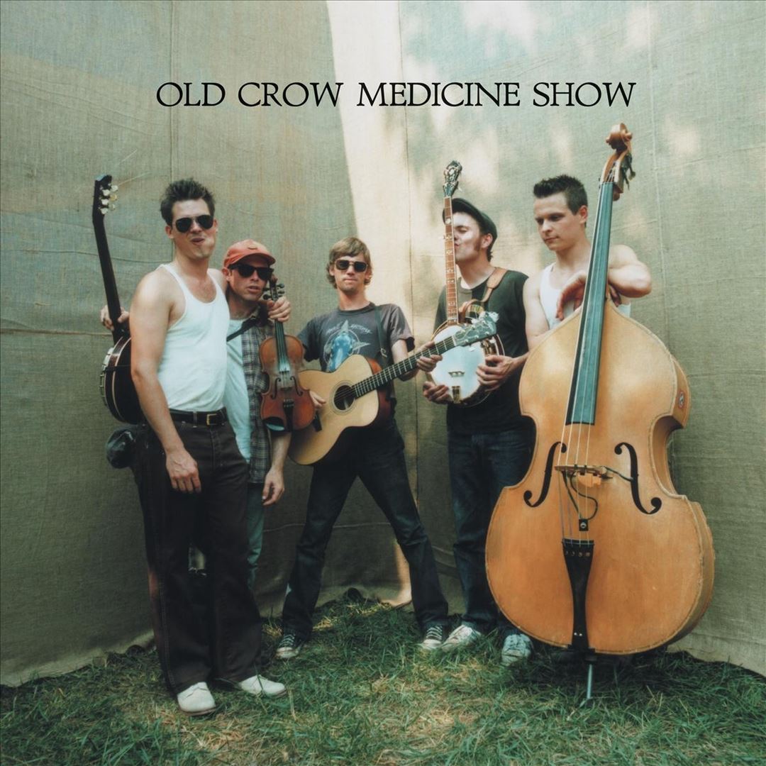 O.C.M.S. cover art