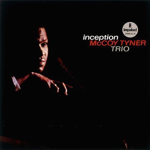 Inception cover art