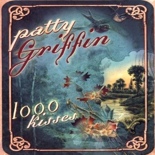 1000 Kisses cover art