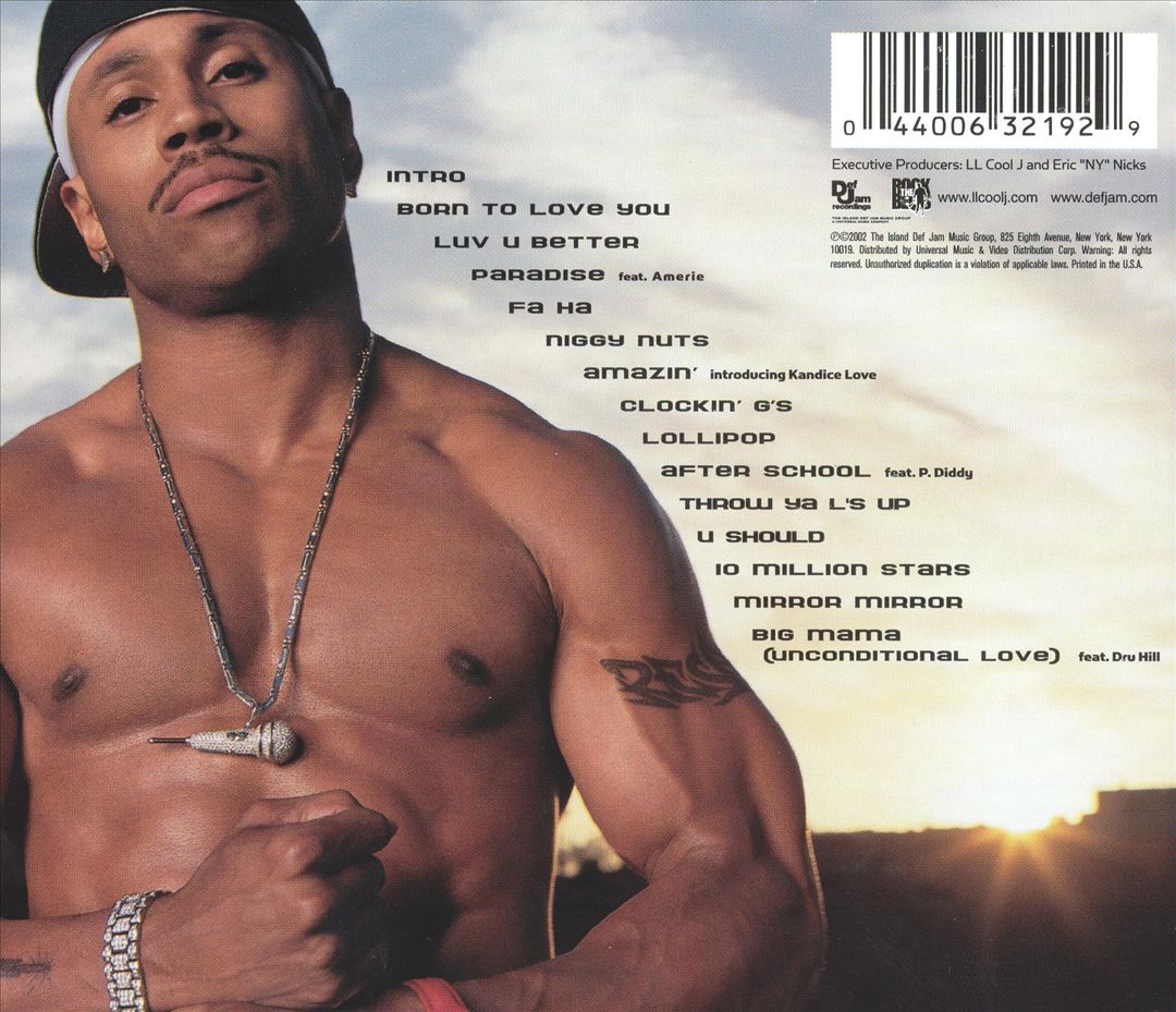 10 cover art
