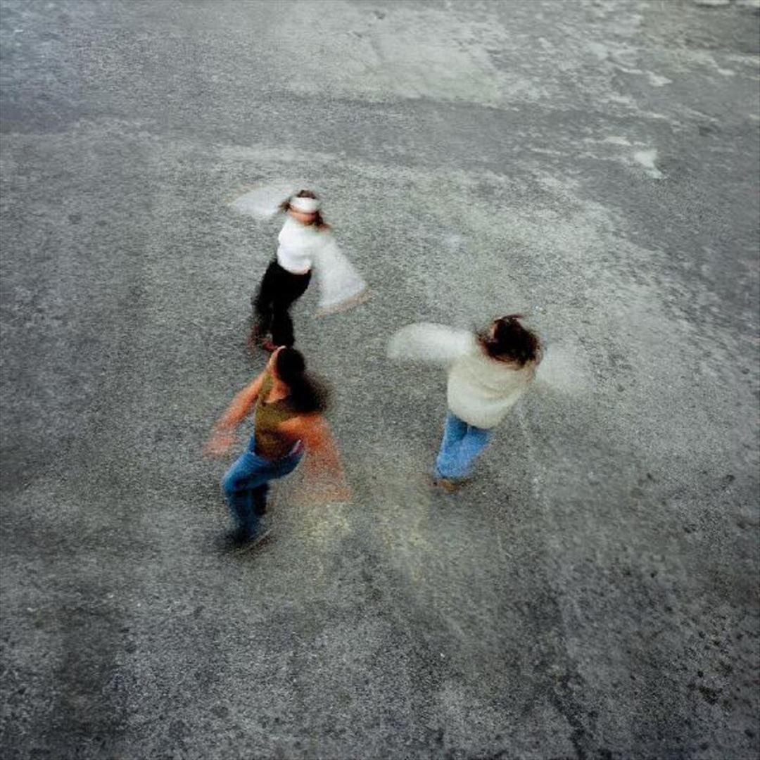 All for Something cover art