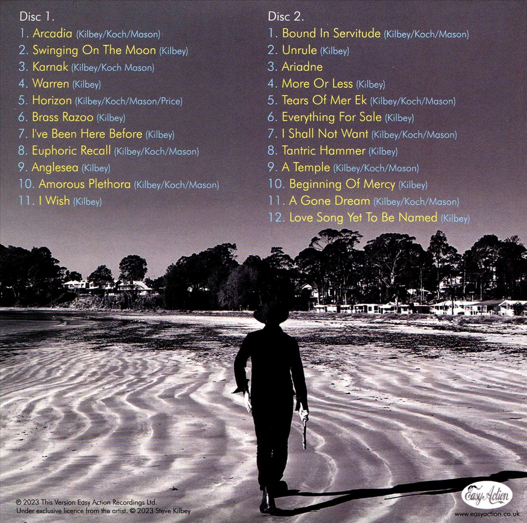 Hall of Counterfeits cover art