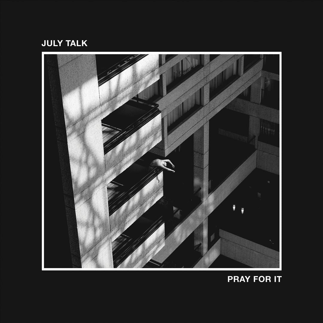 Pray for It cover art