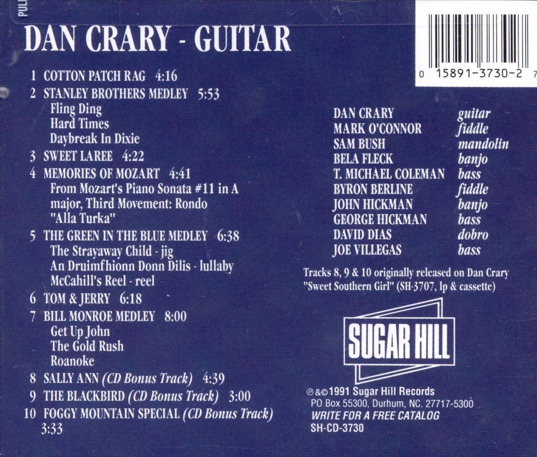 Guitar cover art