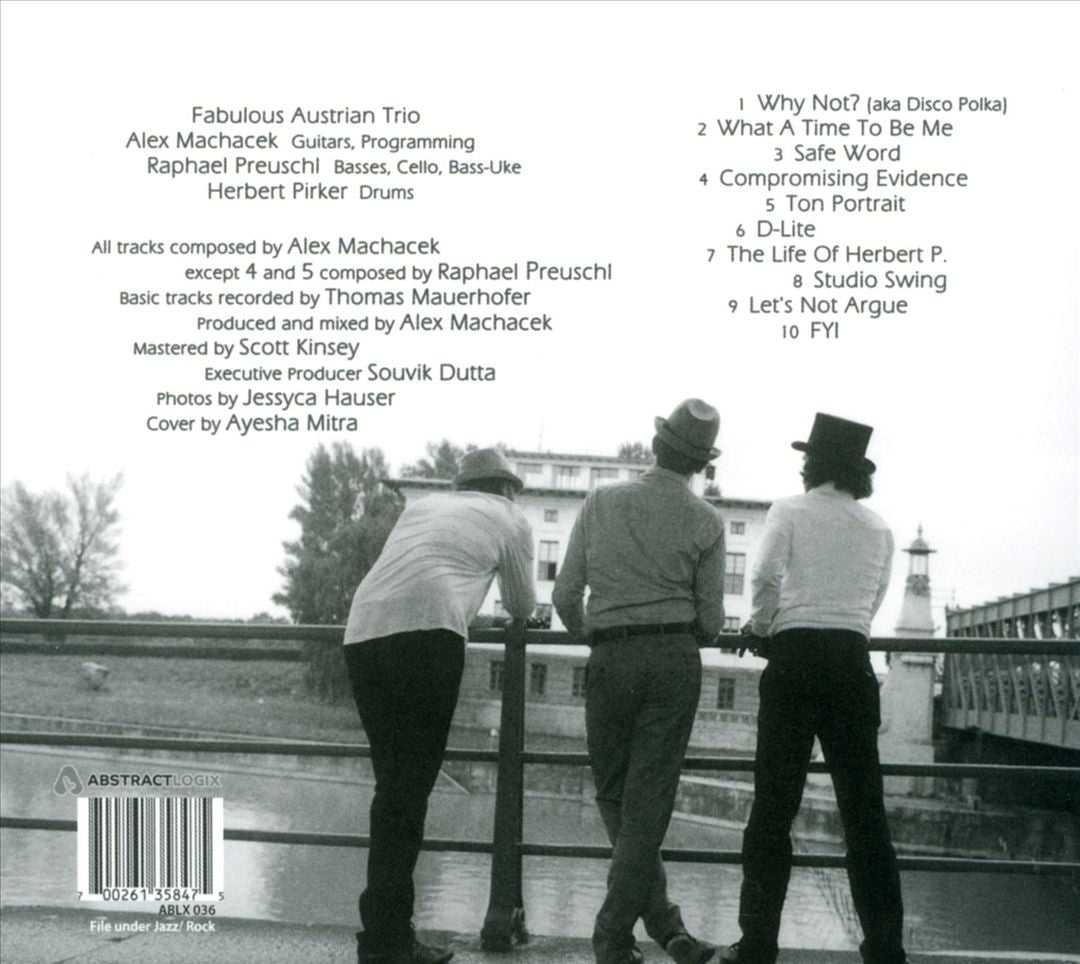 Fat cover art