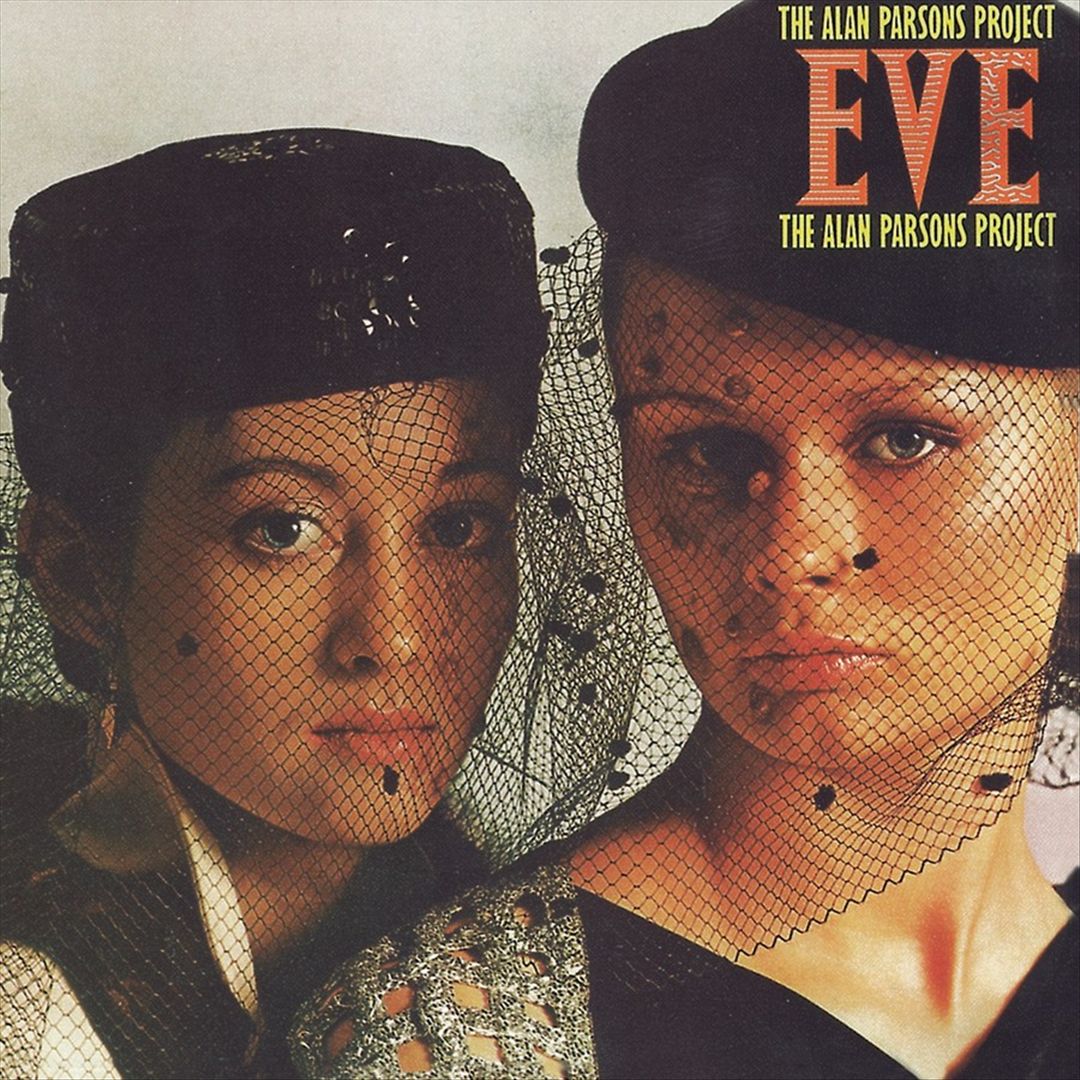 Eve cover art
