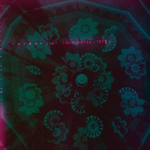 Documents 1975 cover art