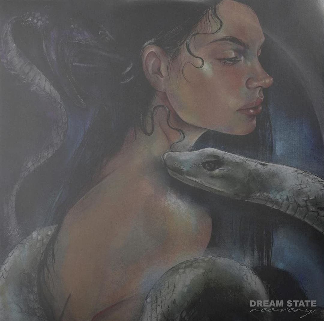 Recovery cover art