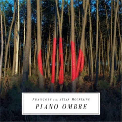 Piano Ombre cover art