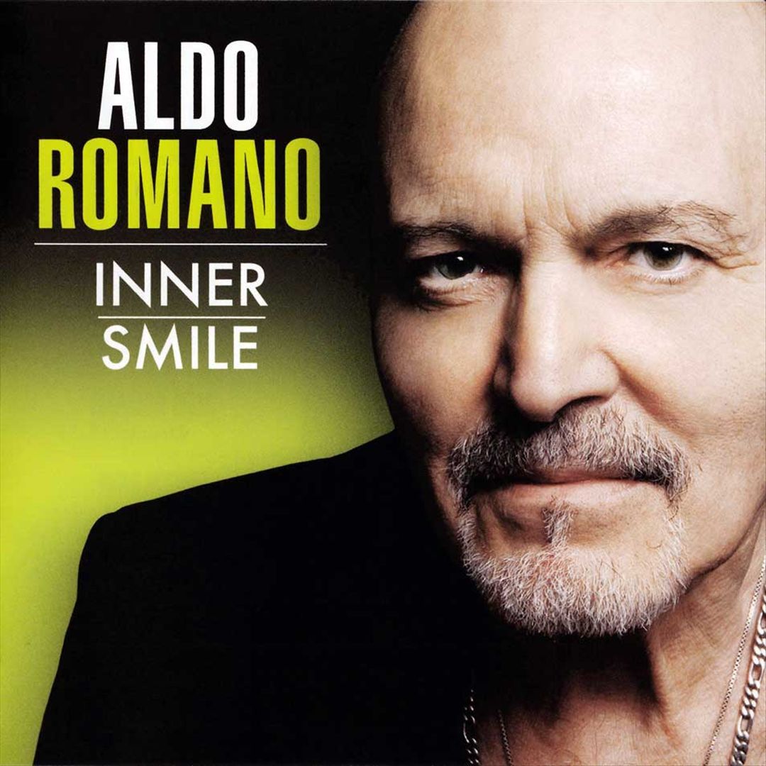 Inner Smile cover art