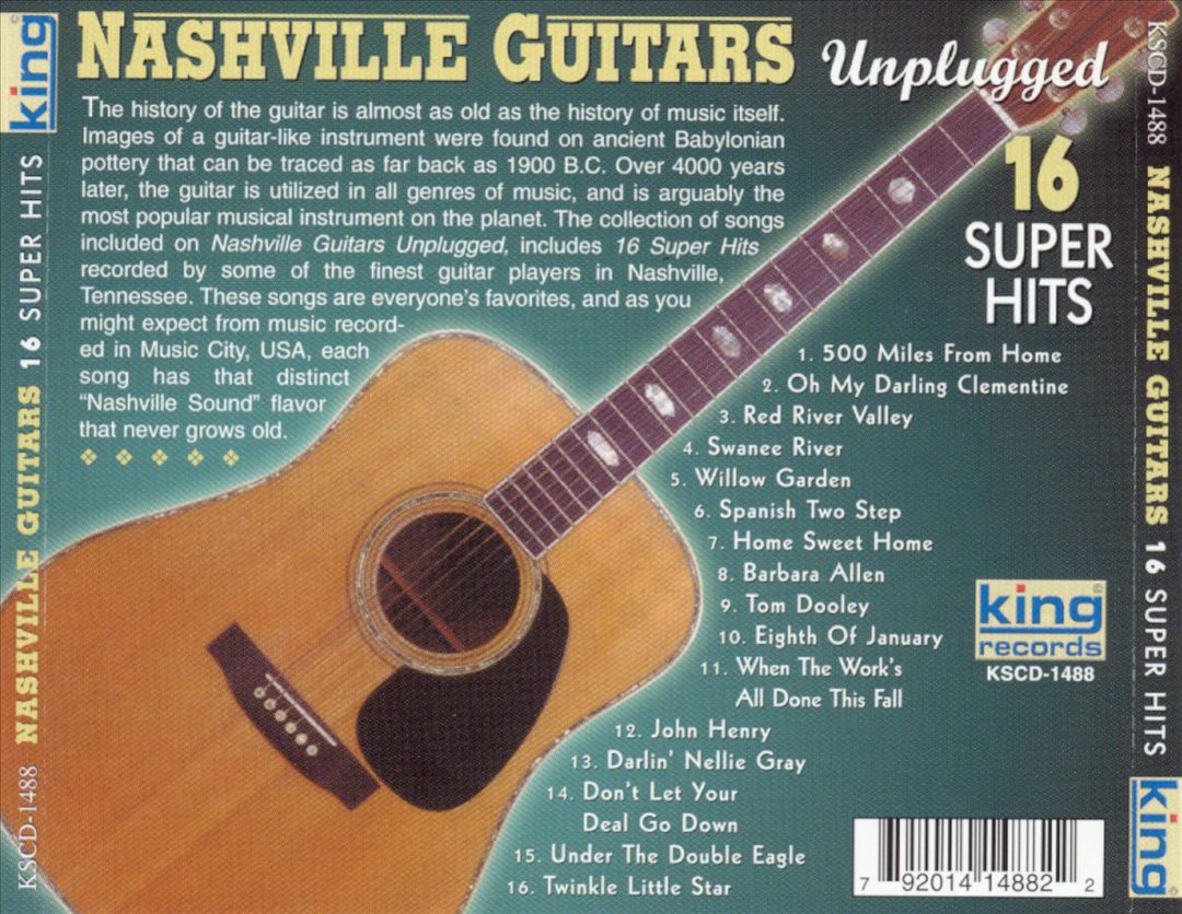 16 Super Hits cover art