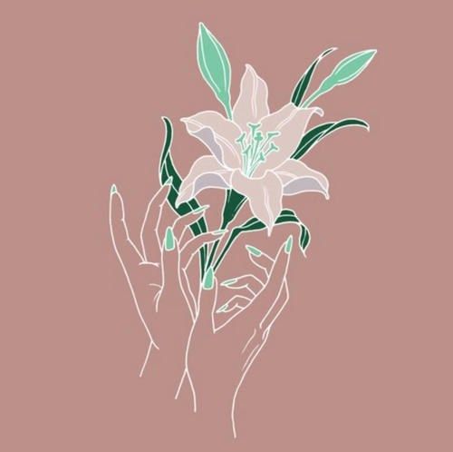 Amends cover art