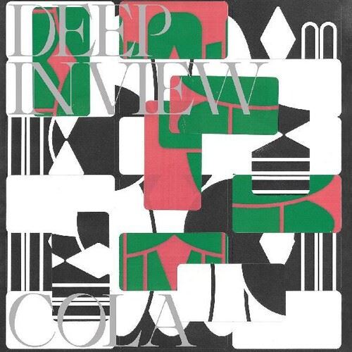 Deep in View cover art