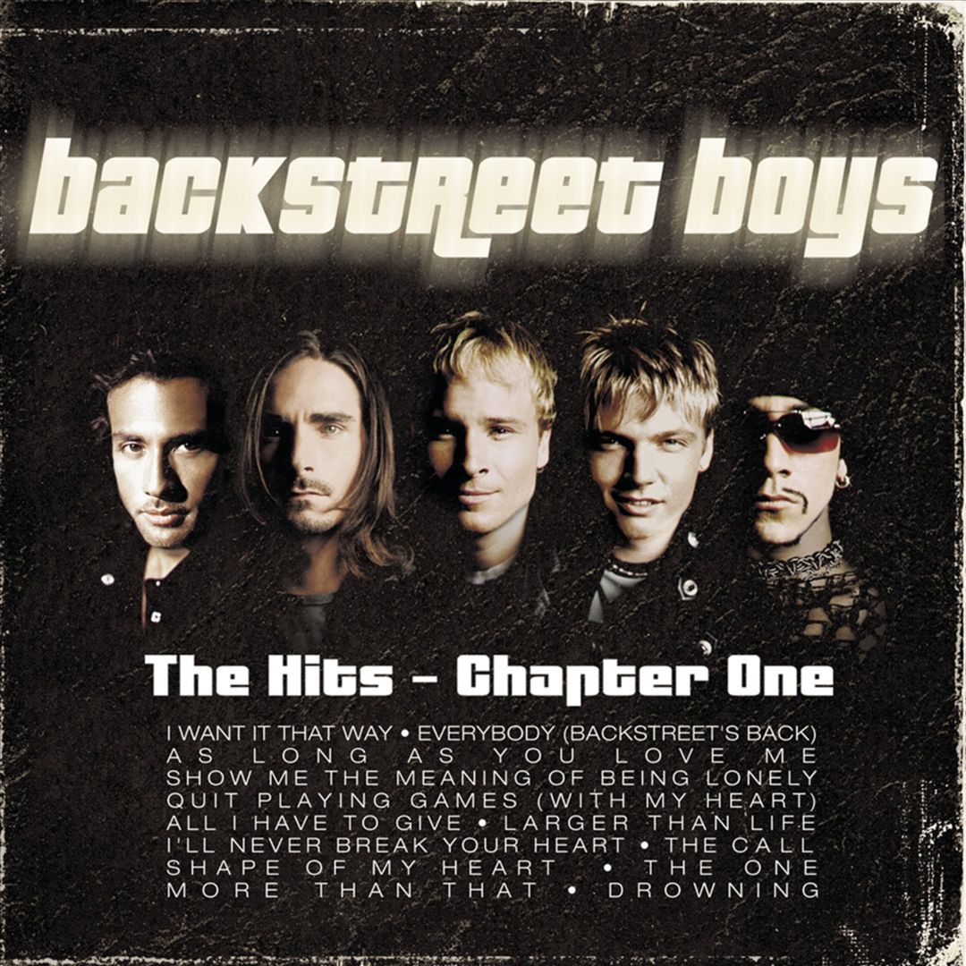 Hits: Chapter One cover art