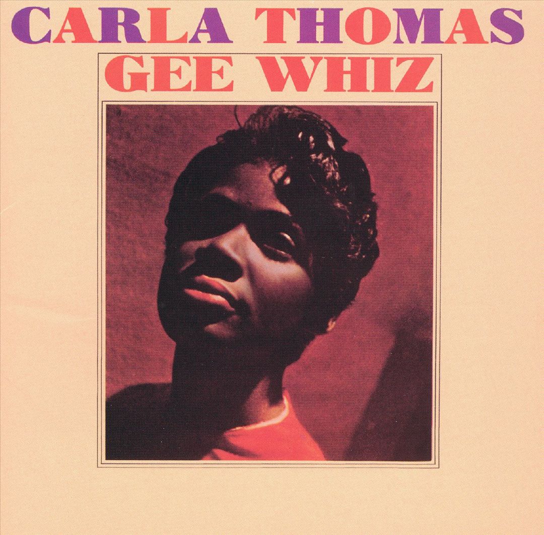 Gee Whiz cover art