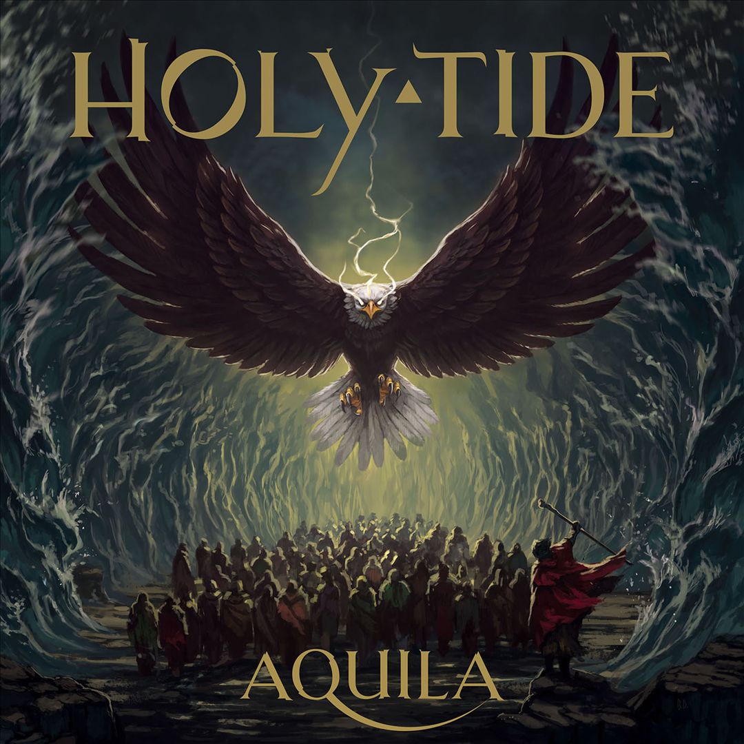 Aquila cover art