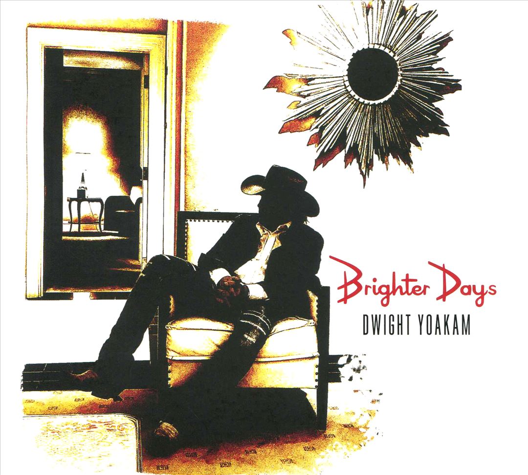 Brighter Days cover art