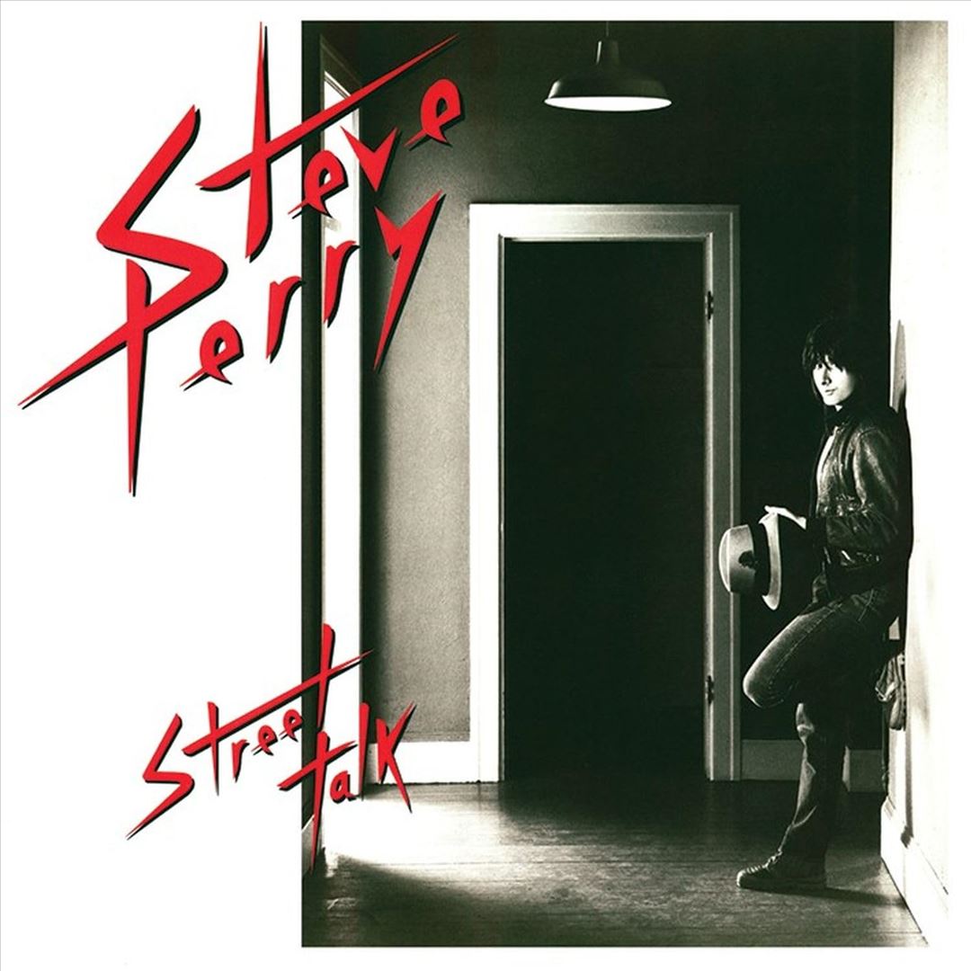 Street Talk cover art