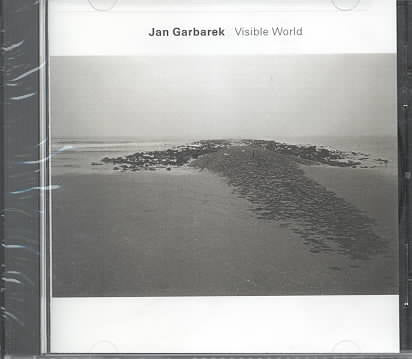 Visible World cover art