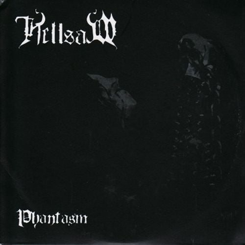Phantasm cover art