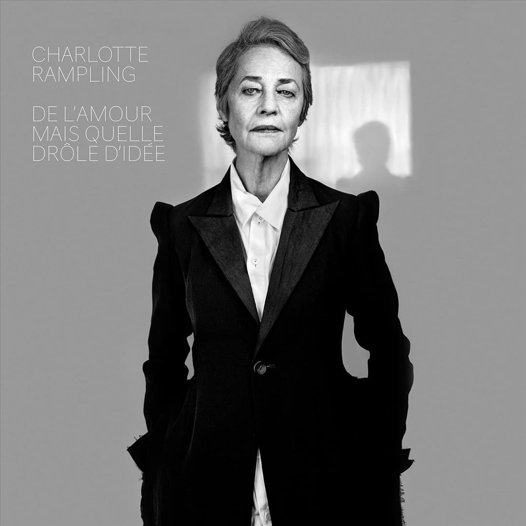 De L'amour Mais Quelle Drôle D'idée cover art