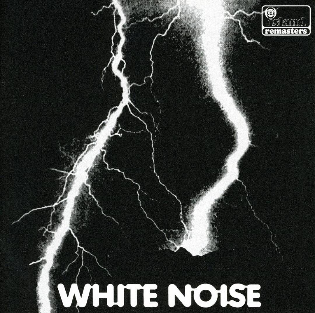 Electric Storm cover art