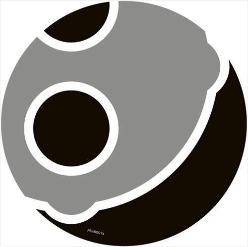 Plus One cover art