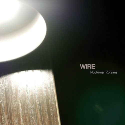 Nocturnal Koreans cover art
