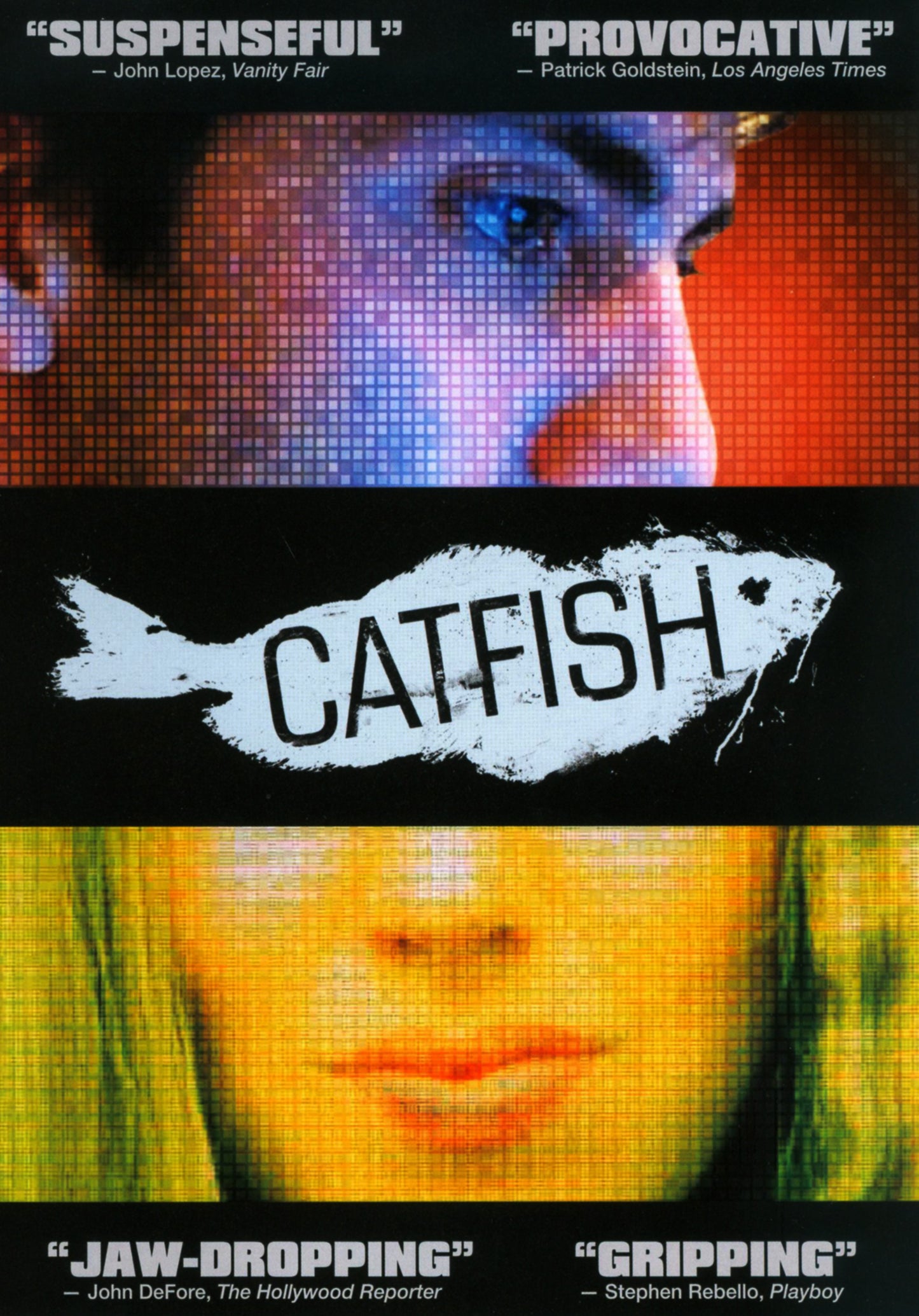 Catfish cover art