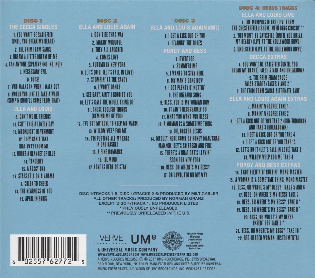 Cheek to Cheek: The Complete Duet Recordings cover art