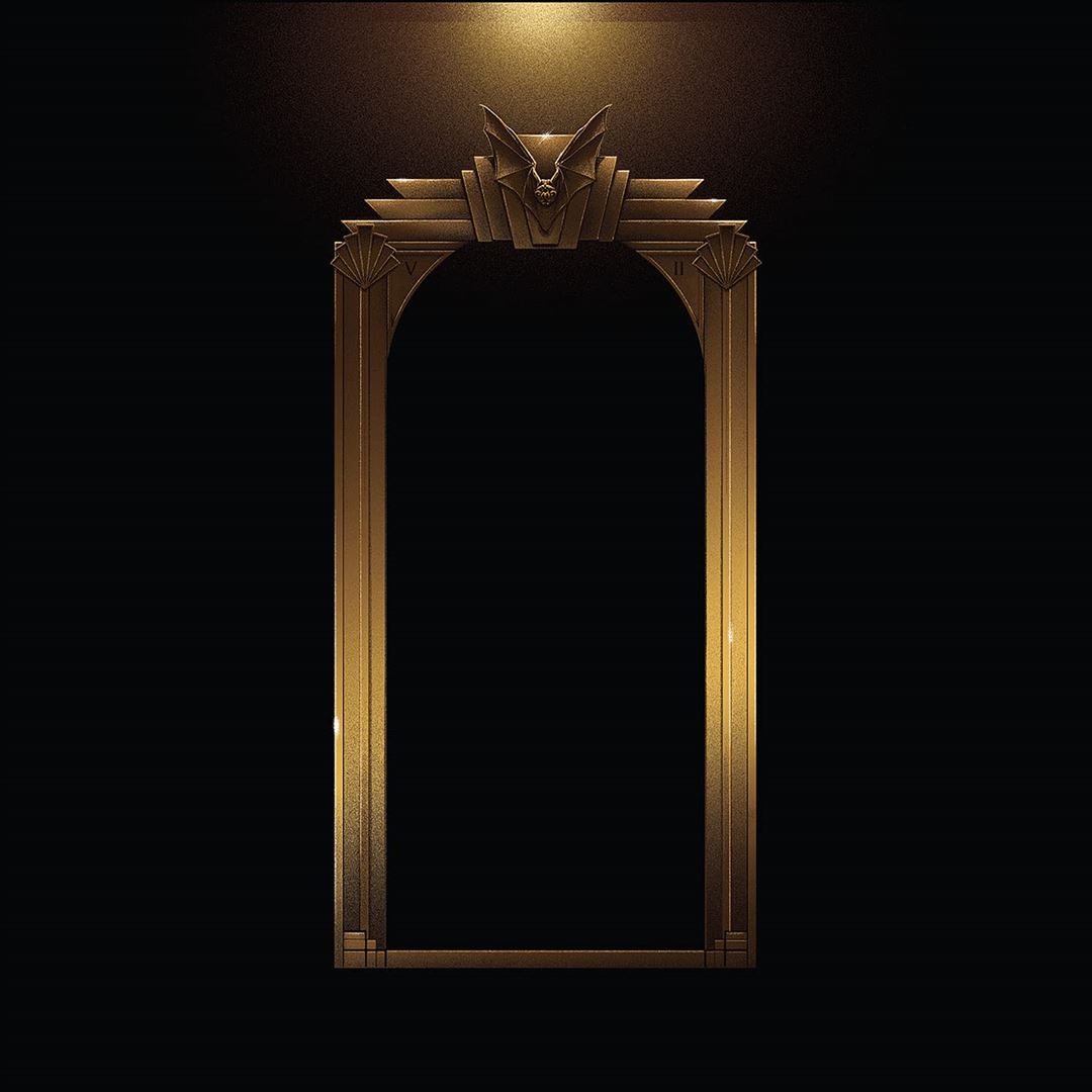 Endless Hallway cover art