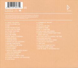 Icons cover art