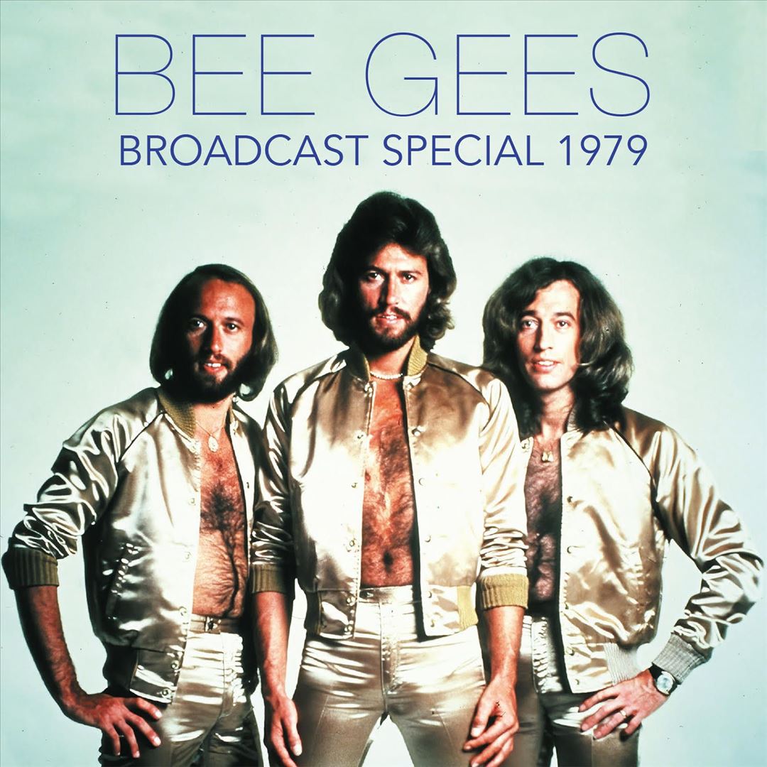 Broadcast Special 1979 cover art
