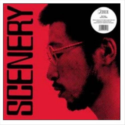 Scenery cover art
