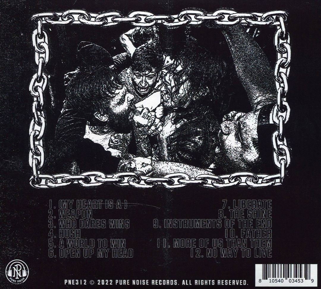 Spectre cover art