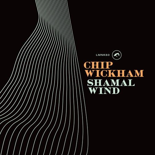 Shamal Wind cover art