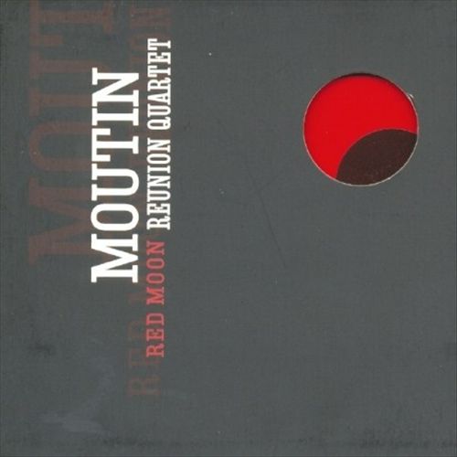 Red Moon cover art