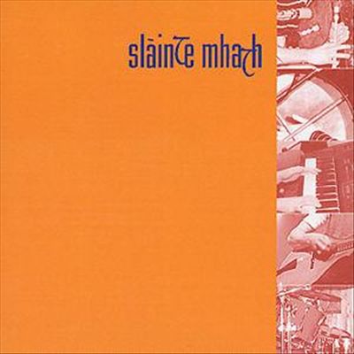 Slainte Mhath cover art