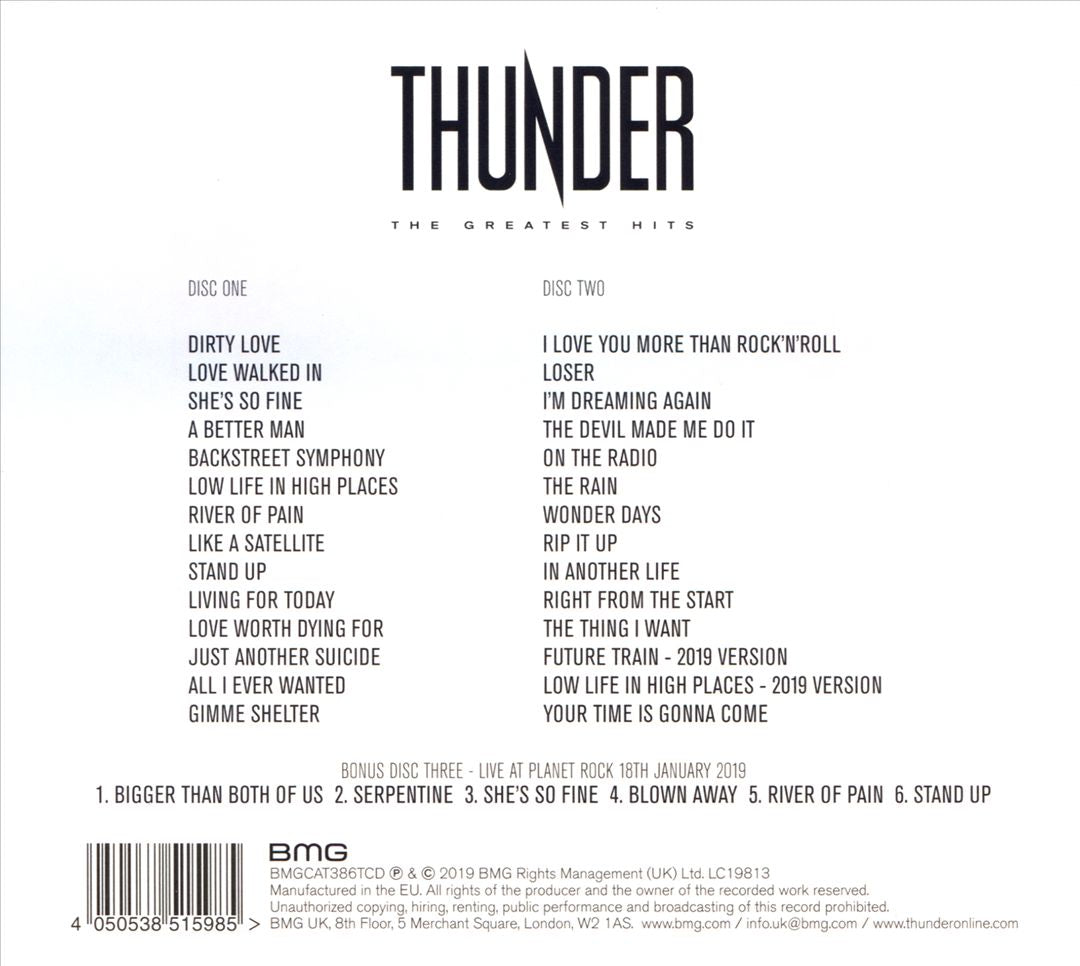 Greatest Hits cover art