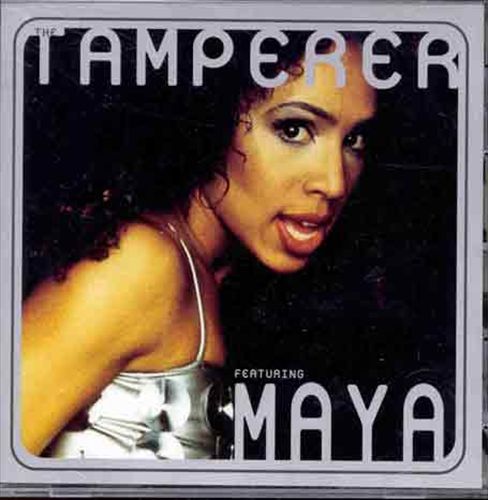 Fabulous cover art