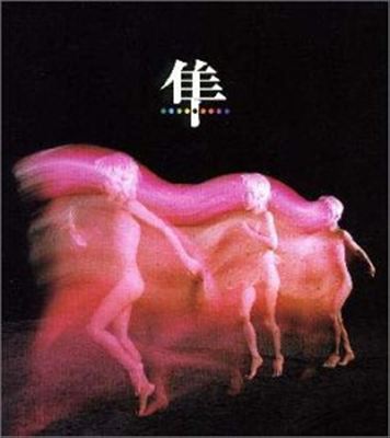 Hayabusa cover art