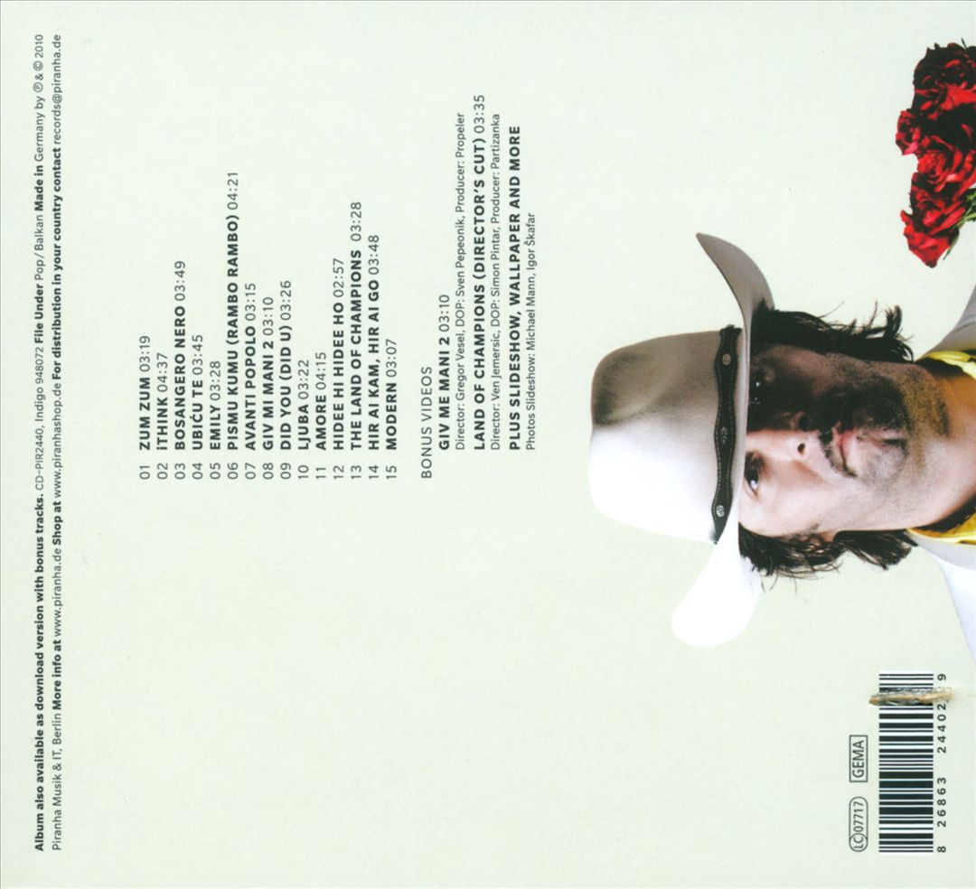 Magnification cover art