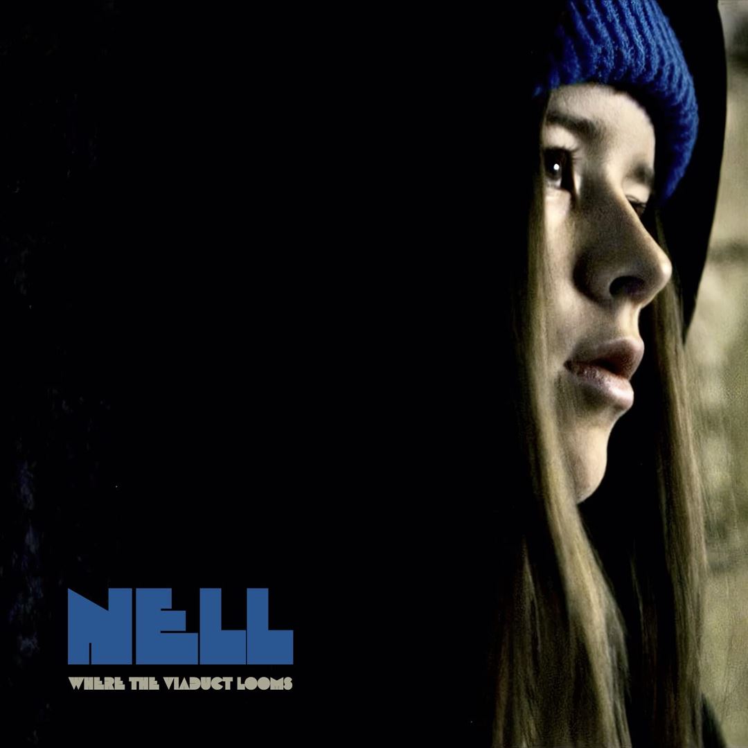 Where the Viaduct Looms cover art