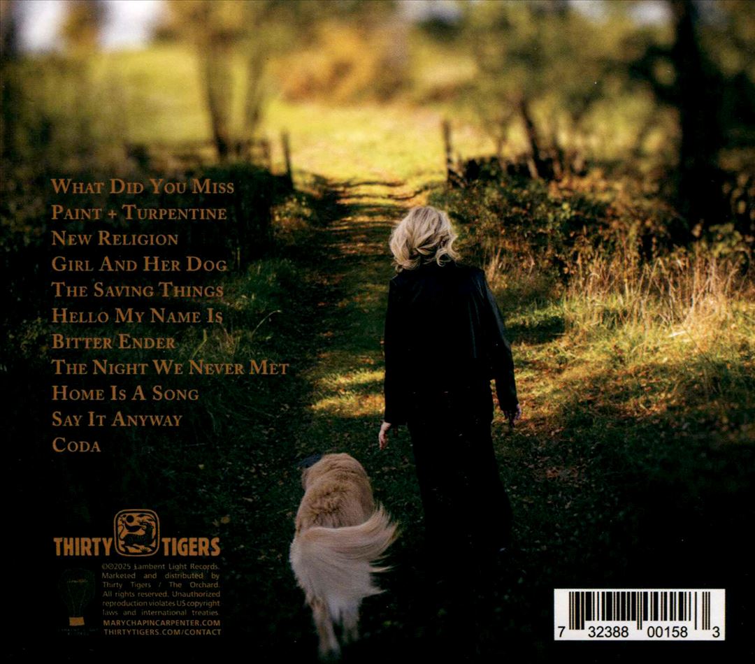 Personal History cover art