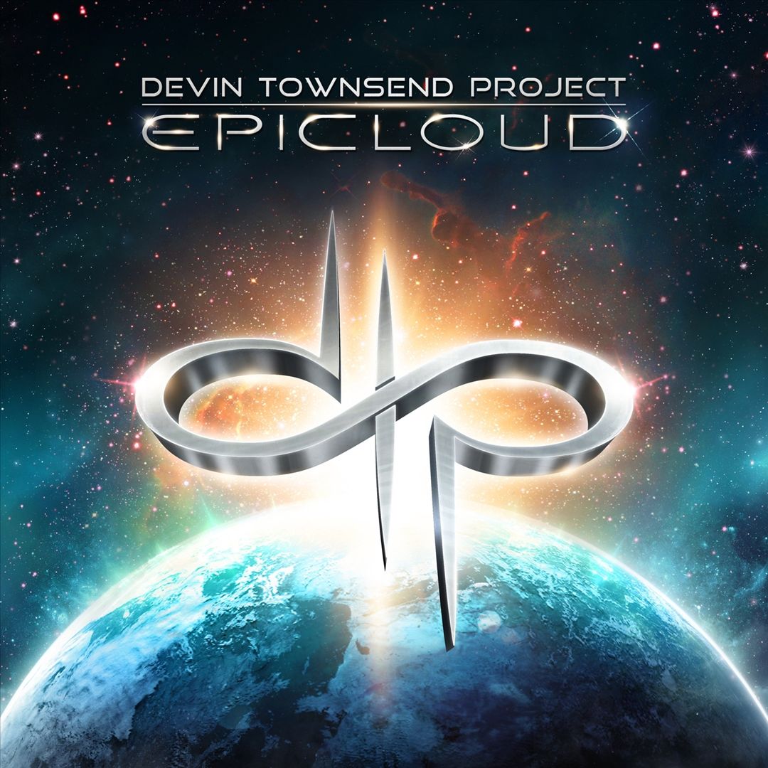 Epicloud cover art