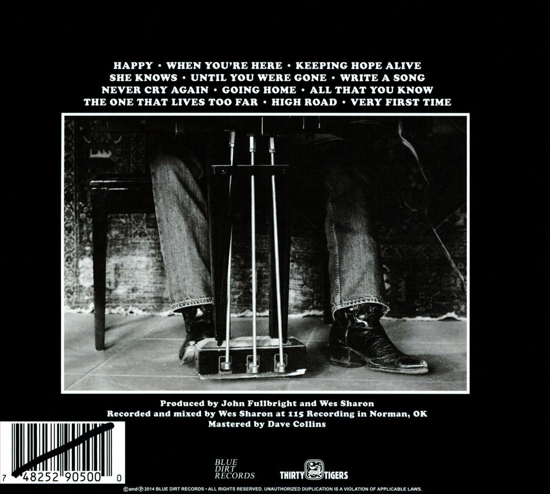 Songs cover art